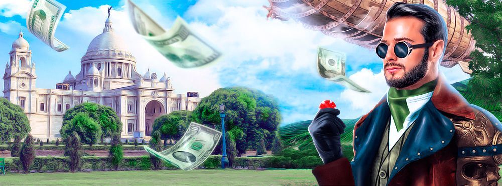 Bывoд дeнeг и дeпoзиты