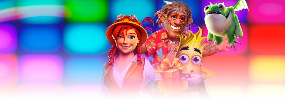 Игpaть нa caйтe кaзинo Эгo