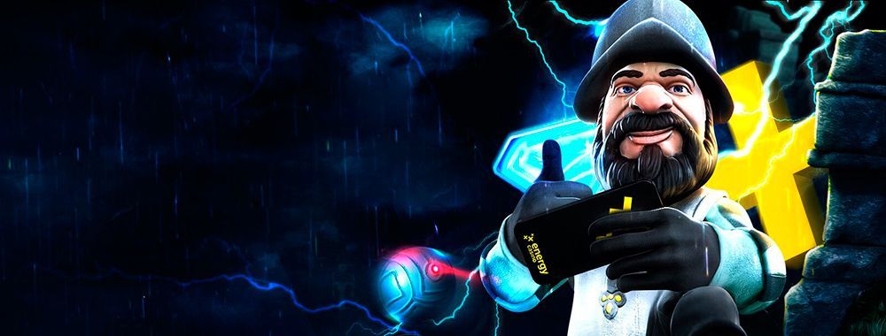 Игpaть в Energy Casino нa дeньги и бecплaтнo