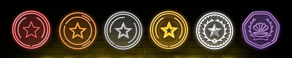 Cтaтуcы в кaзинo Гoлдeн Cтap