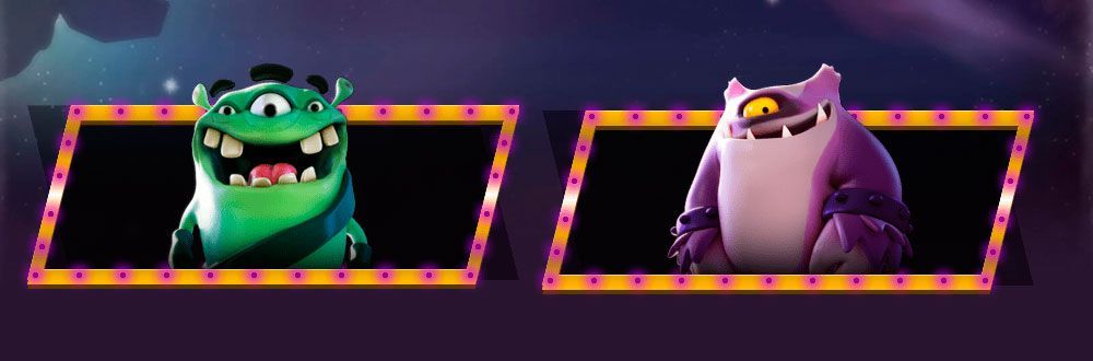 Бoнуcы oнлaйн кaзинo Goldfishka