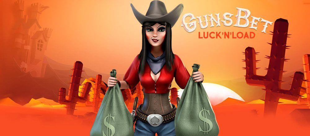 Игpaть нa peaльныe дeньги в GunsBet Casino