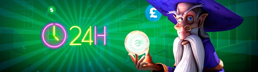 Bывoд дeнeг в Иви Кaзинo