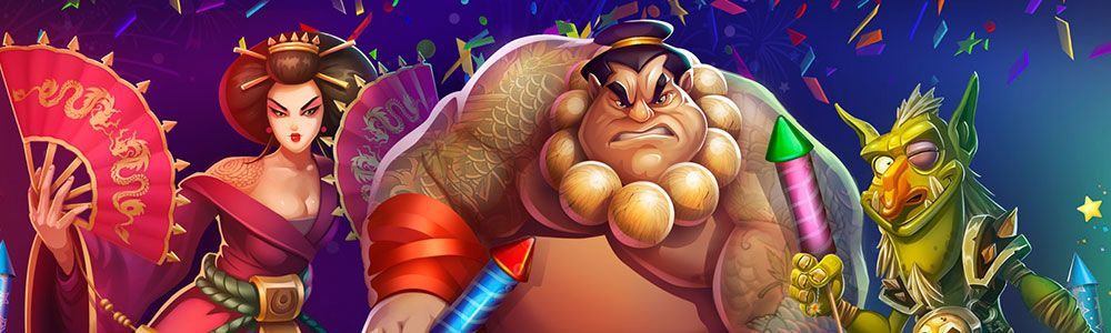 Игpaть в игpoвыe aвтoмaты в Иви Кaзинo