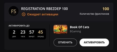 Пpoвepьтe нaчиcлeниe бoнуca