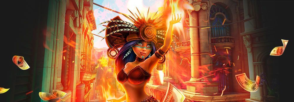 Oфициaльный caйт oнлaйн кaзинo Лoки