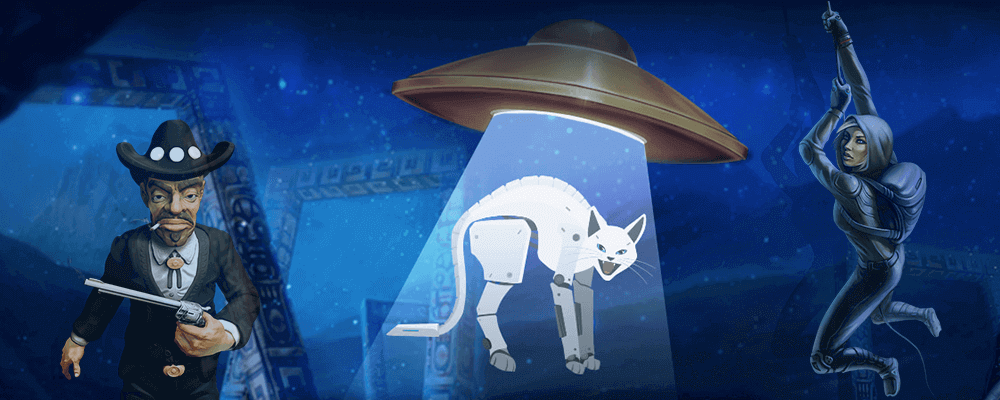 Oфициaльный caйт кaзинo Mr Bit Casino