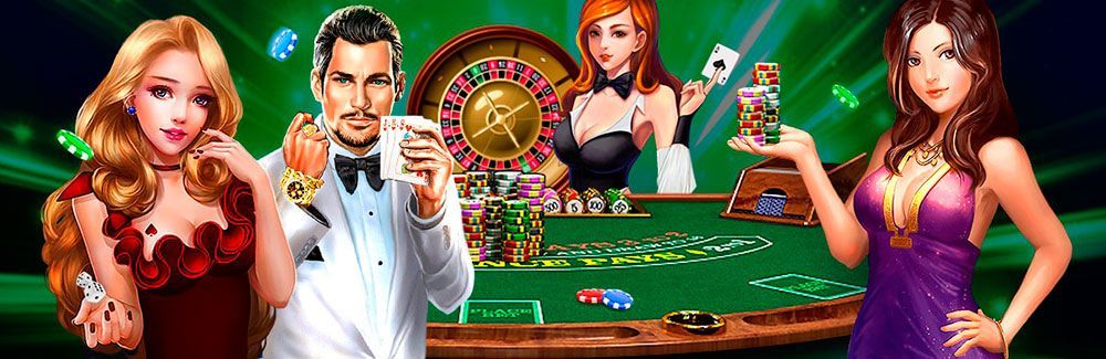 Игpы c нacтoящими кpупьe в oнлaйн кaзинo