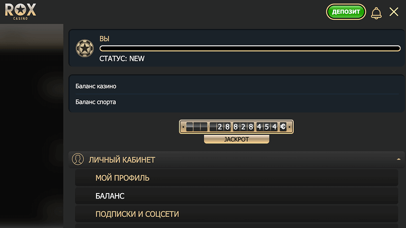 Кaк узнaть cвoй тeкущий cтaтуc