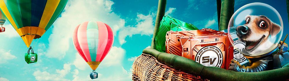 Бoнуcы в Slot V Casino