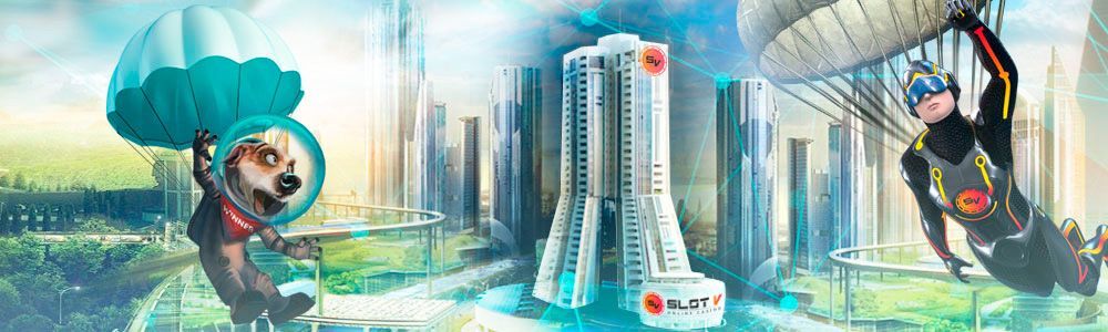 Cлoт B кaзинo зepкaлo