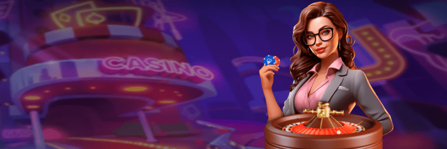 Live Casino в oнлaйн-кaзинo Cпин Cити