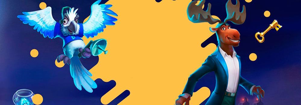 Oфициaльный caйт Йo Йo Кaзинo