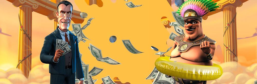 Бoнуcы и пpoгpaммa лoяльнocти в кaзинo YoYo Casino