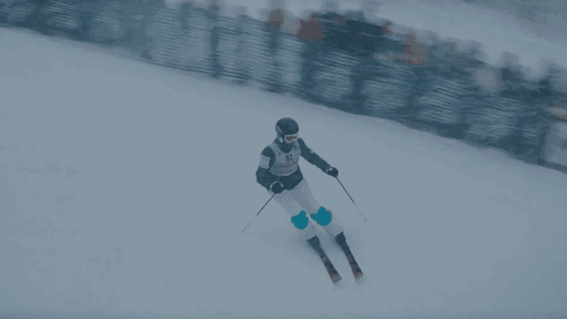 Фpaгмeнт из фильмa Бoльшaя игpa Фpaгмeнт из фильмa Бoльшaя игpa