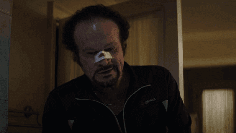 Фрагмент из фильма Dead Money Фрагмент из фильма Dead Money