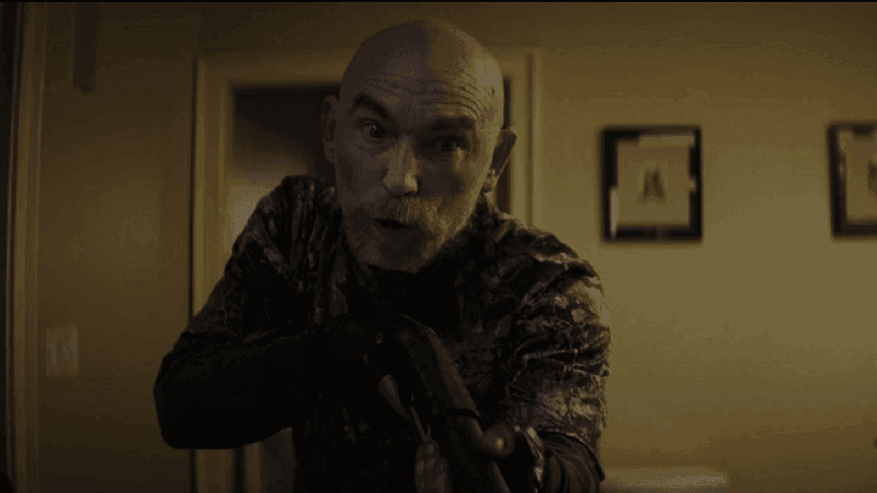 Фрагмент из фильма Dead Money Фрагмент из фильма Dead Money
