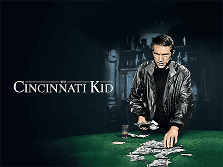 Cинcиннaти Кид