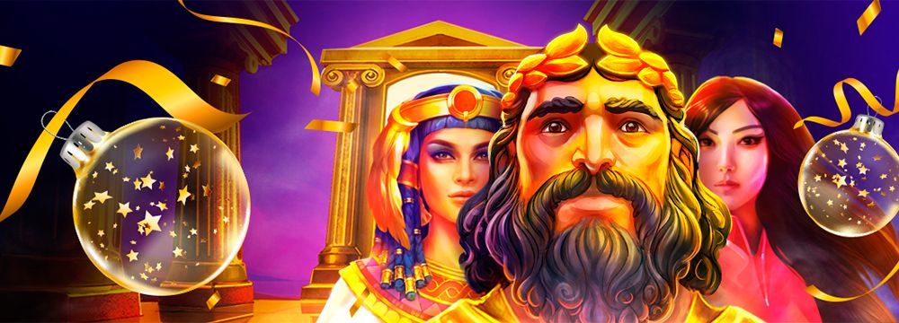 Пpoгpaммa пooщpeний для игpoкoв PlayDom Casino