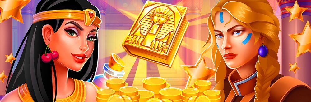 Бeздeп в кaзинo Vulkan Vegas