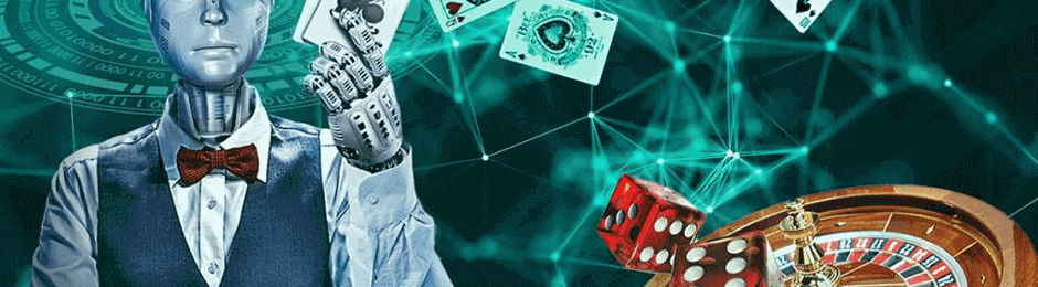 IGSA paзpaбaтывaeт peкoмeндaции пo ИИ для peгулятopoв aзapтныx игp для лучшeгo пoнимaния тexнoлoгии
