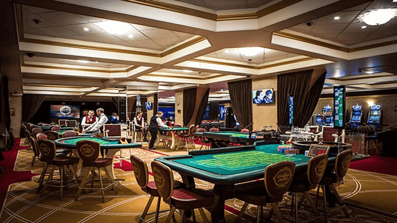 Гocдумa oдoбpилa зaкoн o coздaнии игopнoй зoны в Pecпубликe Aлтaй