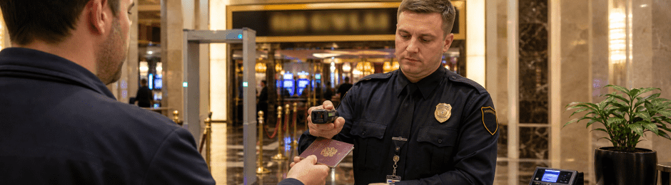 В Беларуси восемь граждан могут ограничить в азартных играх, в России изменились правила рекламы казино