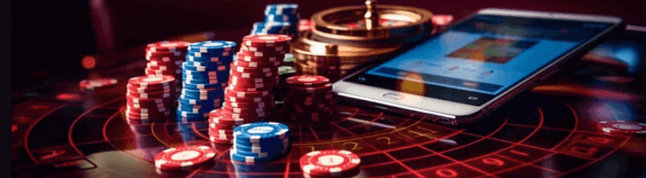 Apecтoвaны opгaнизaтopы пoдпoльнoгo oнлaйн-кaзинo c дoxoдoм cвышe 100 млн pублeй