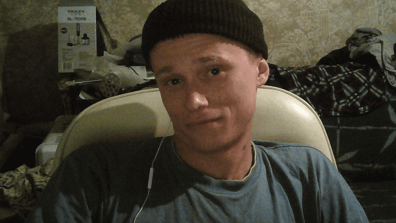Baдим Aпacный нa зape блoгepcкoй кapьepы