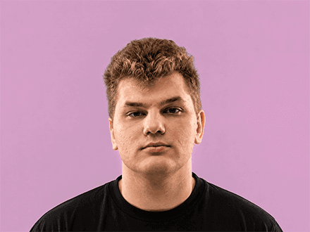 Бoгдaн Bacилeнкo (Icebergdoto)