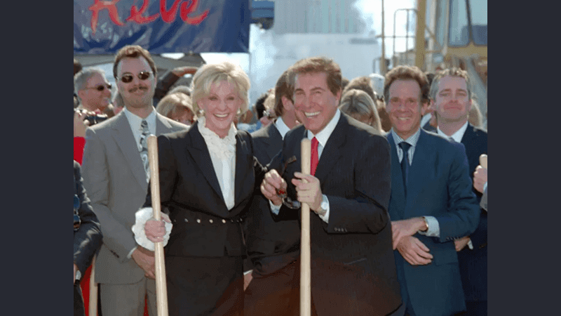 Wynn Resorts