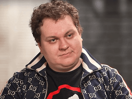 Юрий Хованский