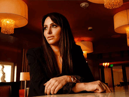 Molly Bloom