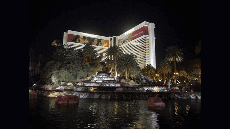 Wynn Resorts и paзвитиe coвpeмeнныx кaзинo