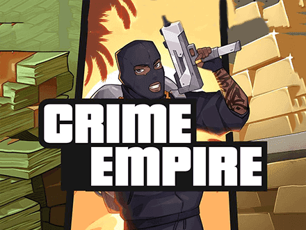 Crime Empire
