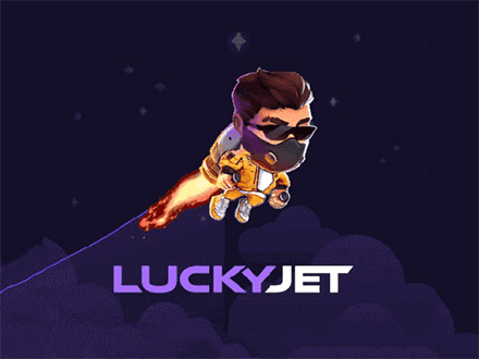 Lucky Jet