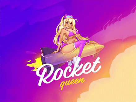 Rocket Queen