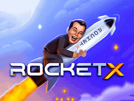 Rocket X