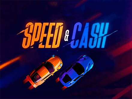 Speed-n-Cash