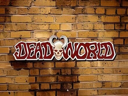 Deadworld