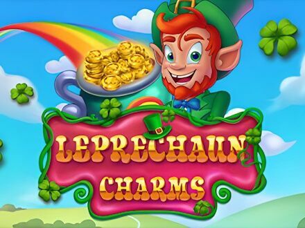 Leprechaun Charms