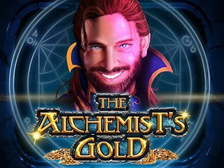 The Alchemist Gold