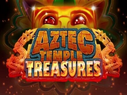 Aztec Temple Treasures