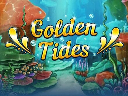 Golden Tides