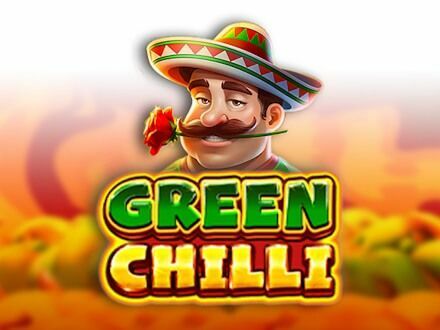 Green Chilli