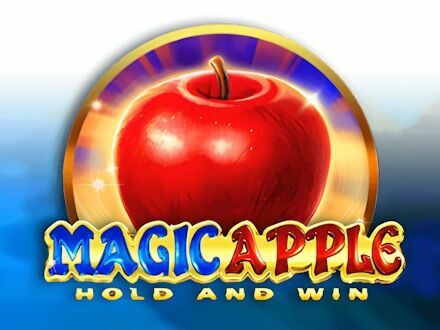 More Magic Apple