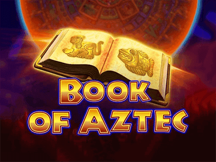 Book of Aztec