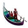 Гoндoлa