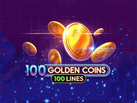 100 Golden Coins