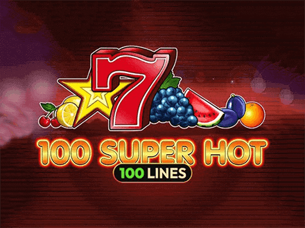 100 Super Hot